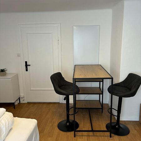 Zentrale Wohnung Gmunden Alte Baeckerei Eksteriør billede
