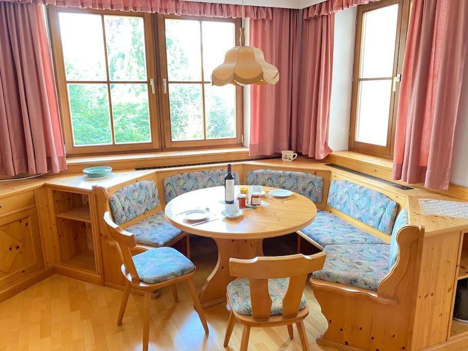Zentrale Wohnung Gmunden Alte Baeckerei Eksteriør billede