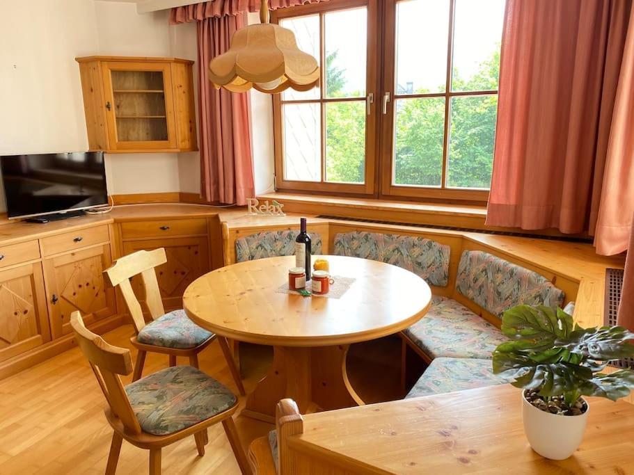 Zentrale Wohnung Gmunden Alte Baeckerei Eksteriør billede