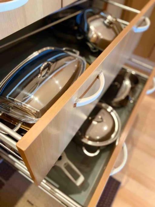 Zentrale Wohnung Gmunden Alte Baeckerei Eksteriør billede