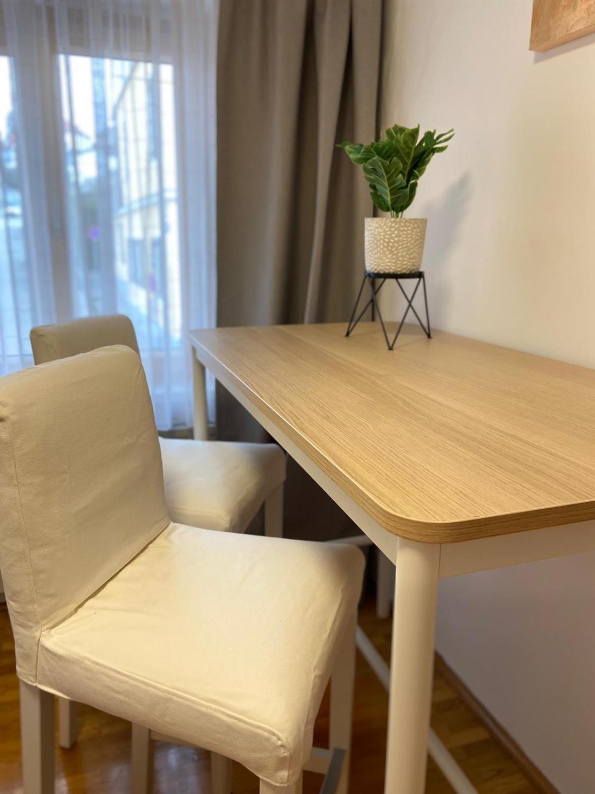 Zentrale Wohnung Gmunden Alte Baeckerei Eksteriør billede
