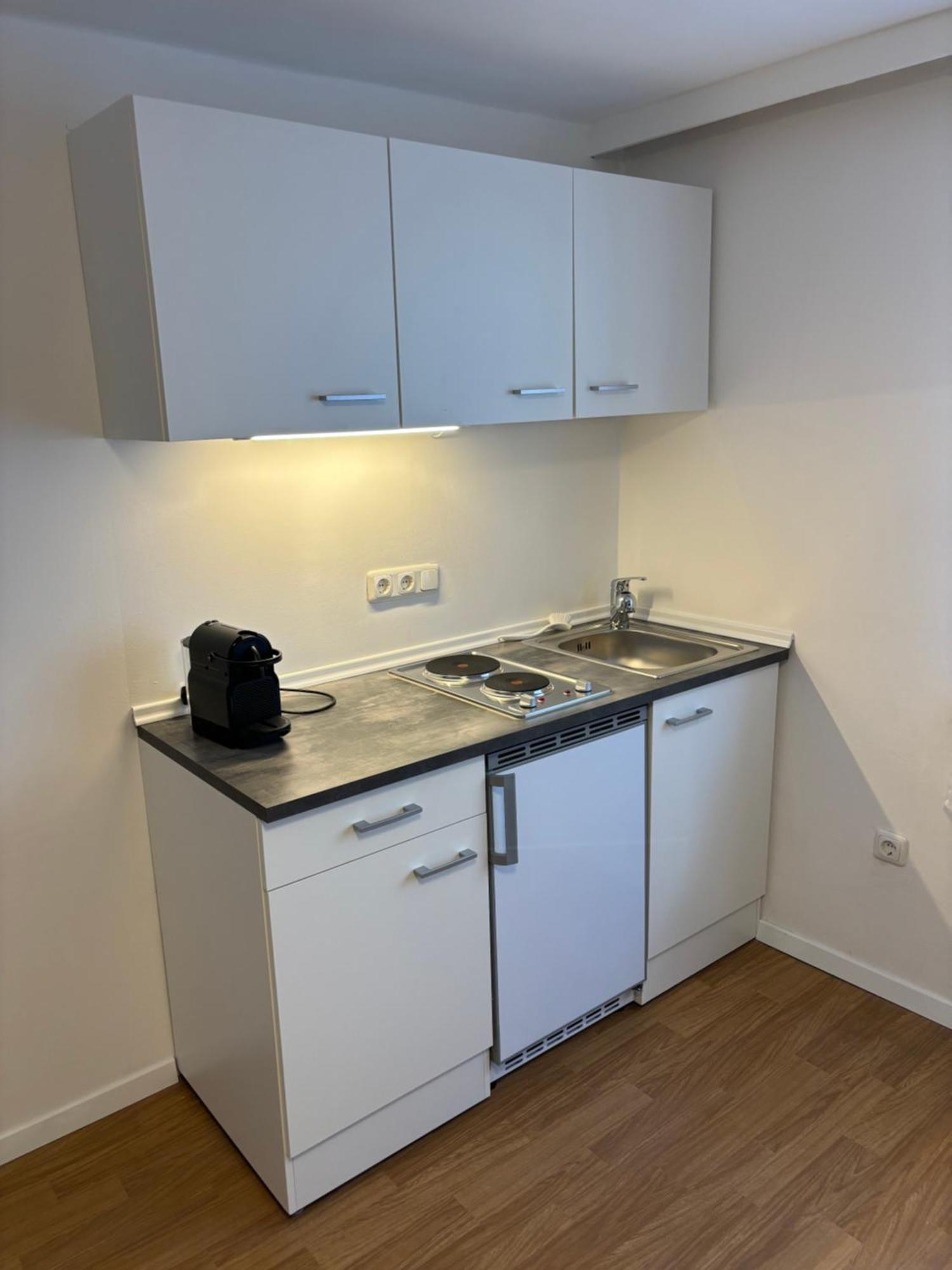 Zentrale Wohnung Gmunden Alte Baeckerei Eksteriør billede
