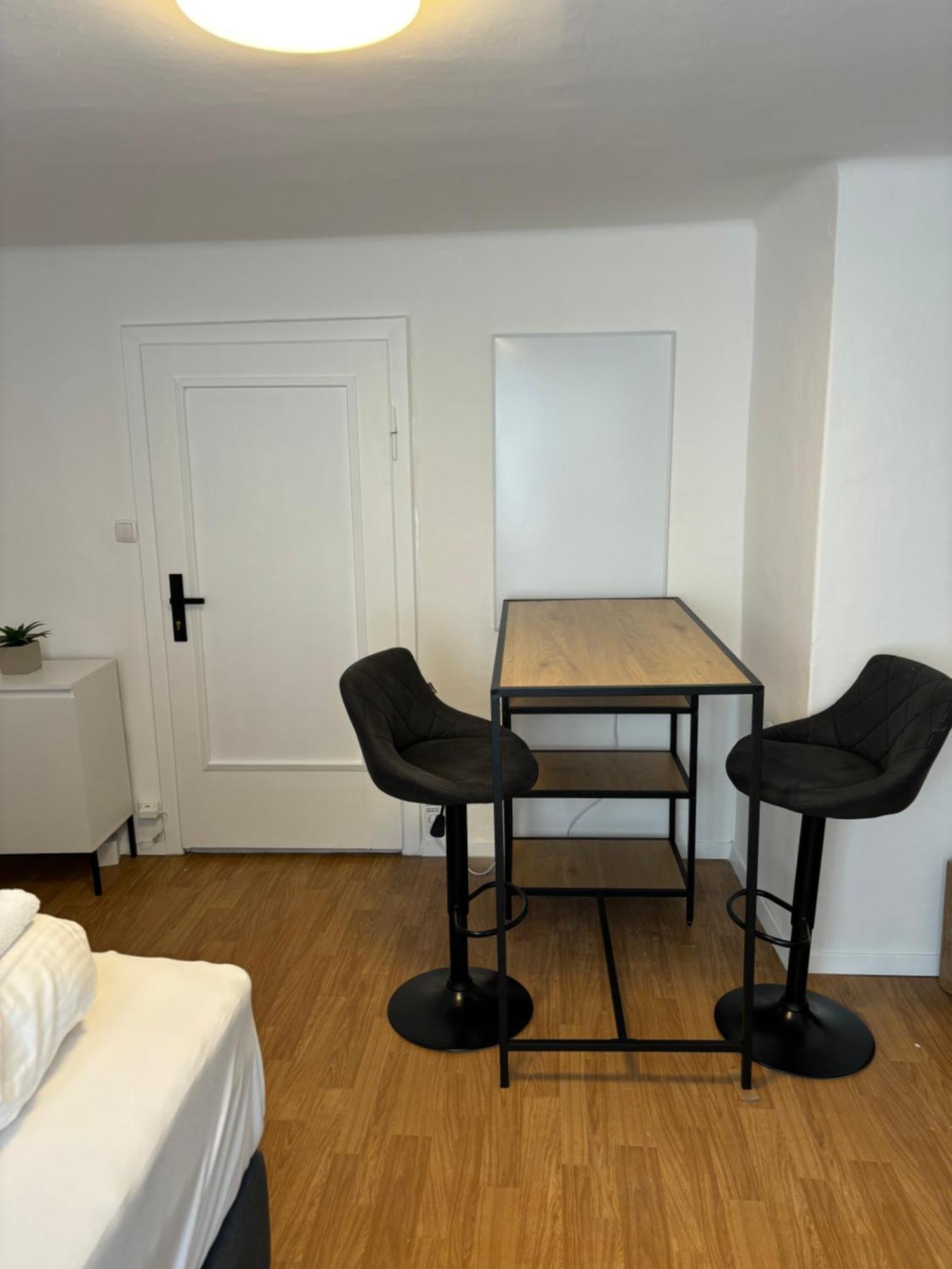 Zentrale Wohnung Gmunden Alte Baeckerei Eksteriør billede